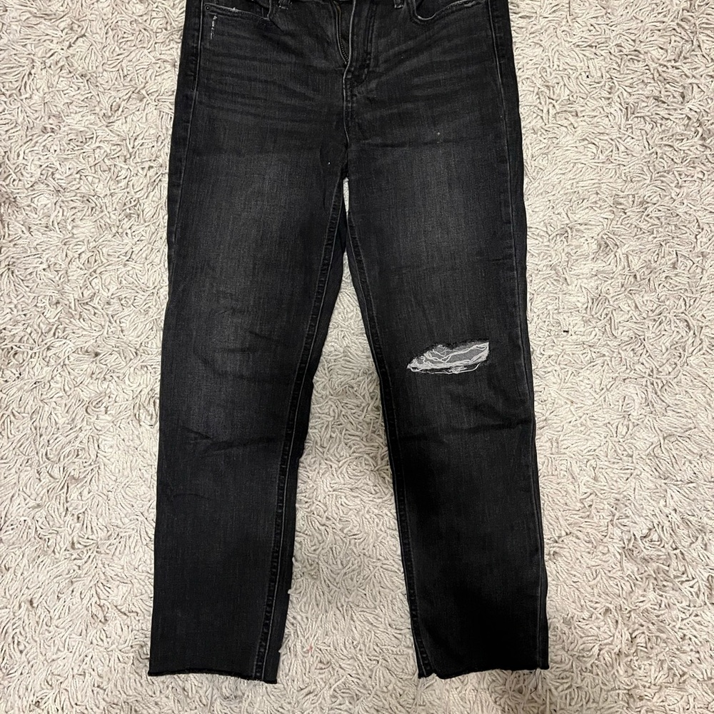 Old Navy Power Jean